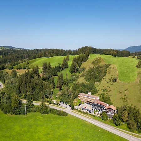 Rothenfels Panorama Hotel Immenstadt im Allgäu Extérieur photo