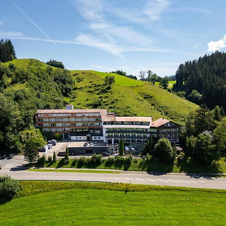 Rothenfels Panorama Hotel Immenstadt im Allgäu Extérieur photo