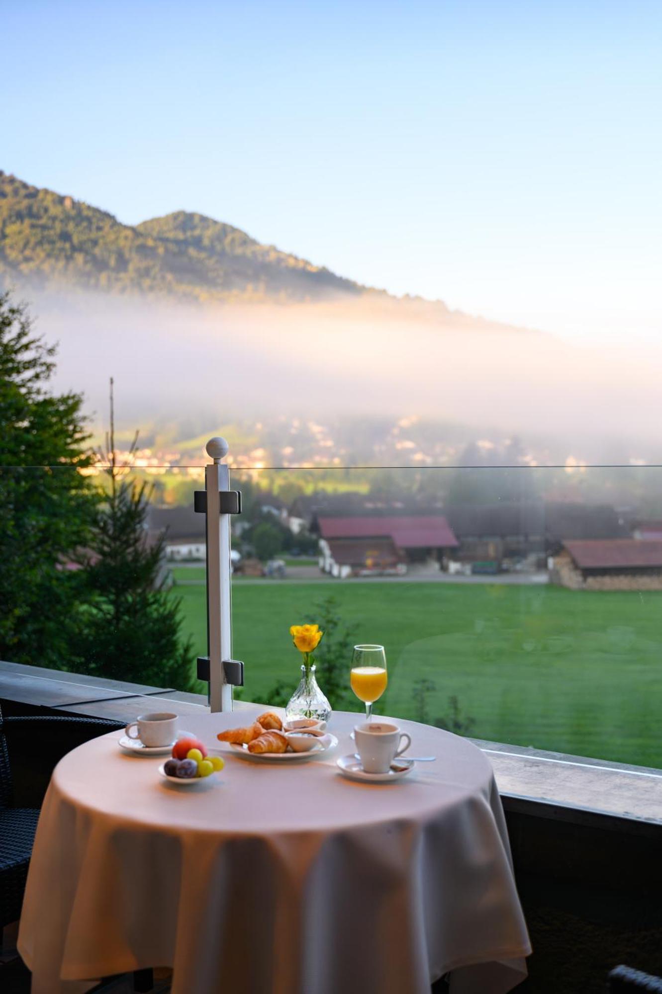 Rothenfels Panorama Hotel Immenstadt im Allgäu Extérieur photo