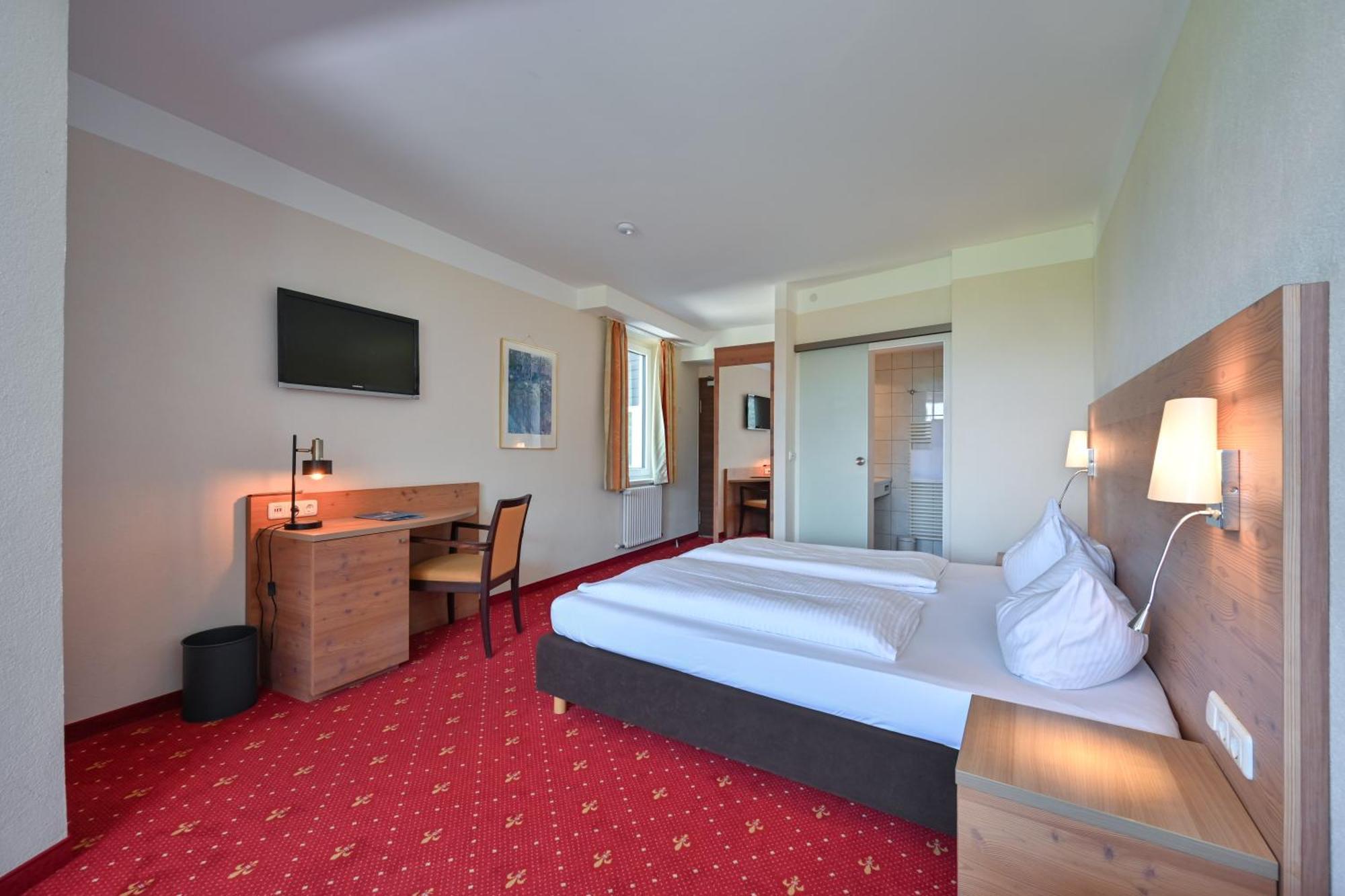 Rothenfels Panorama Hotel Immenstadt im Allgäu Extérieur photo