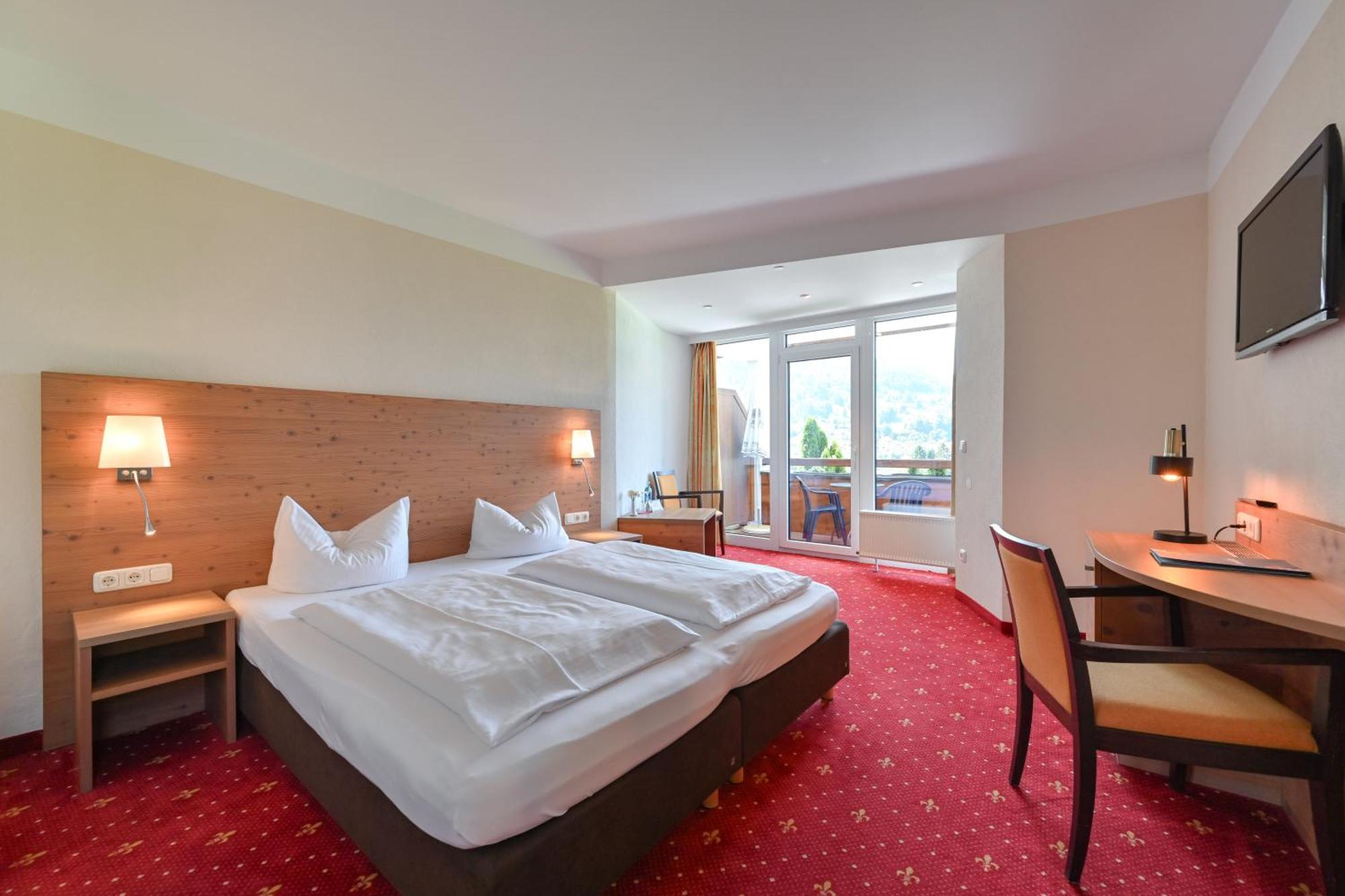 Rothenfels Panorama Hotel Immenstadt im Allgäu Extérieur photo