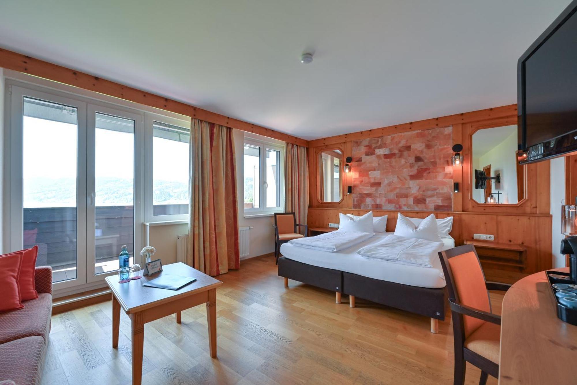 Rothenfels Panorama Hotel Immenstadt im Allgäu Extérieur photo