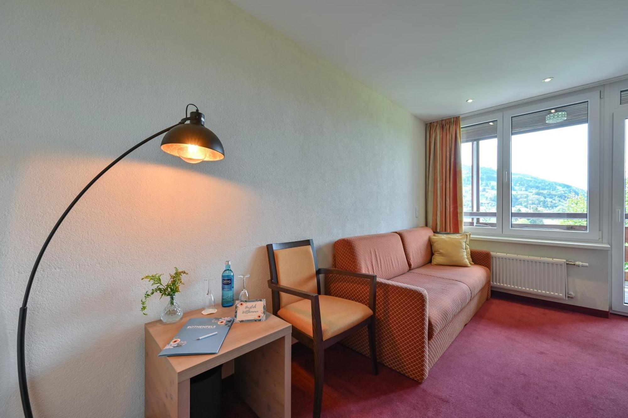 Rothenfels Panorama Hotel Immenstadt im Allgäu Extérieur photo