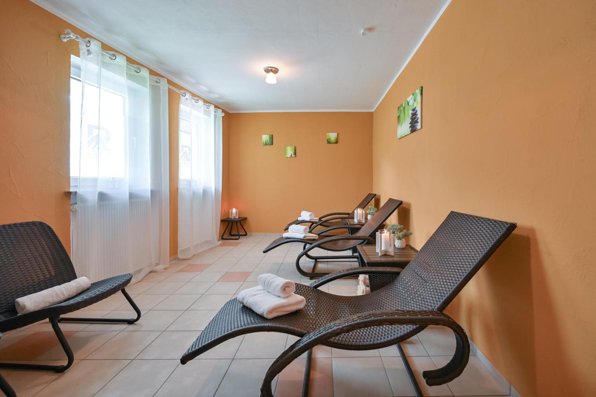 Rothenfels Panorama Hotel Immenstadt im Allgäu Extérieur photo