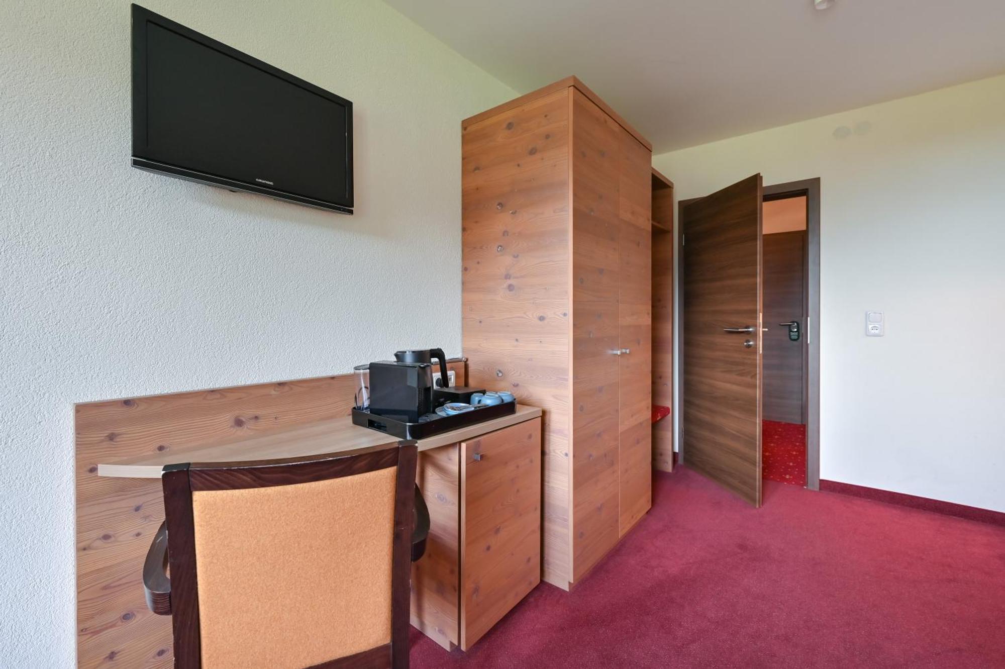 Rothenfels Panorama Hotel Immenstadt im Allgäu Extérieur photo