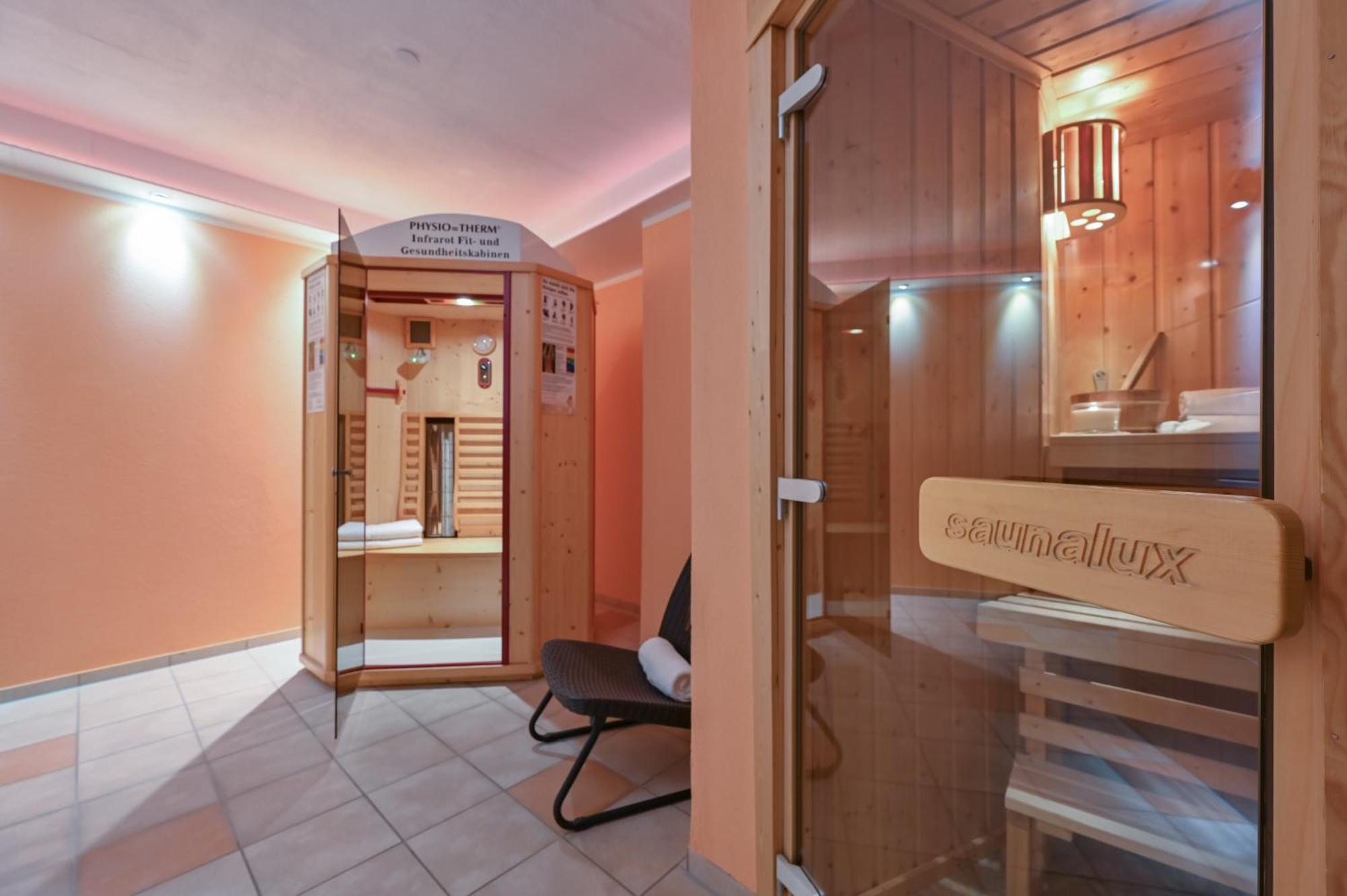 Rothenfels Panorama Hotel Immenstadt im Allgäu Extérieur photo