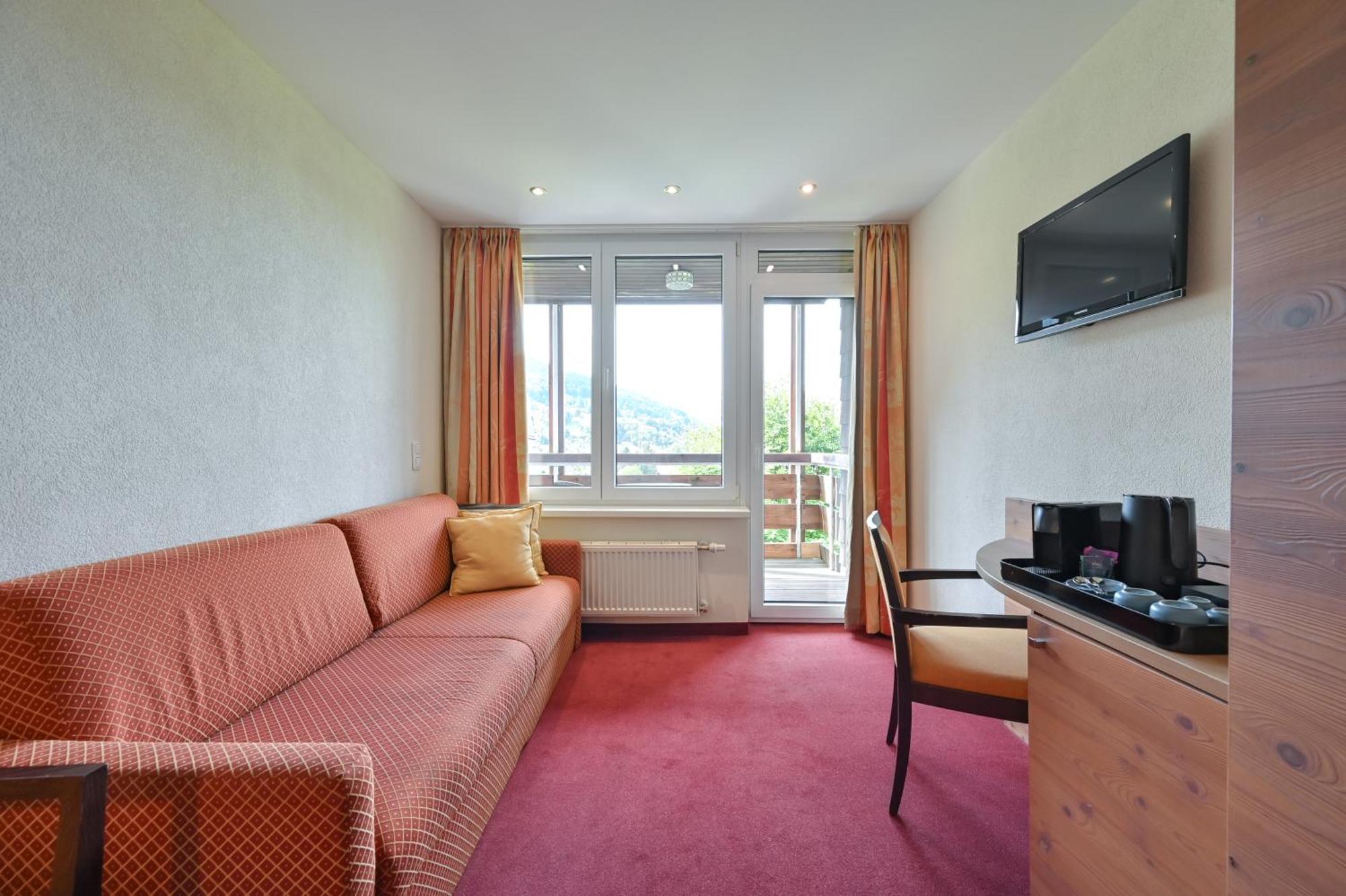 Rothenfels Panorama Hotel Immenstadt im Allgäu Extérieur photo