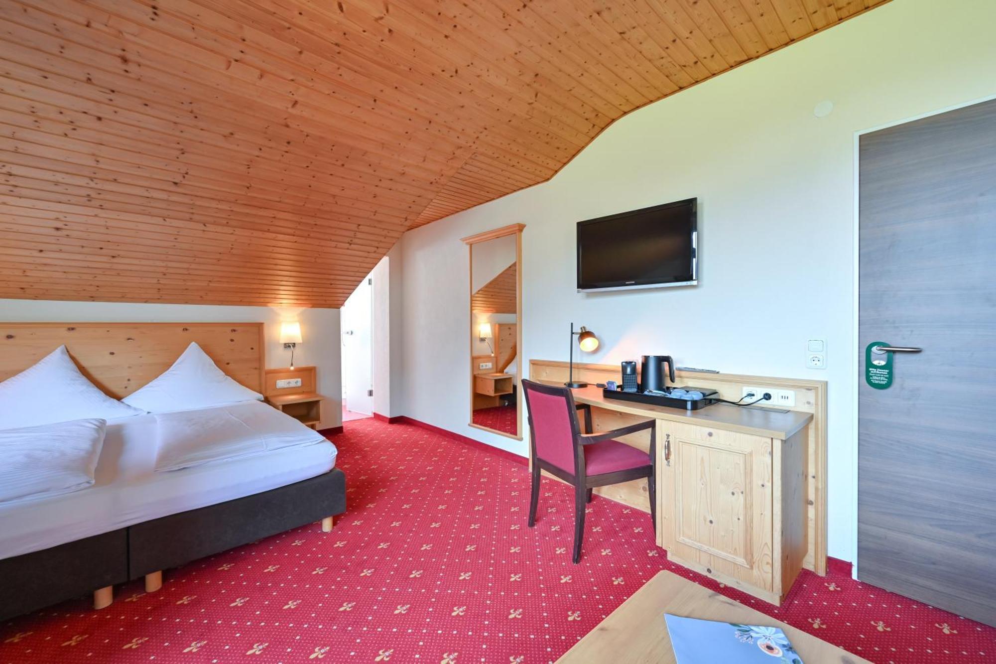 Rothenfels Panorama Hotel Immenstadt im Allgäu Extérieur photo