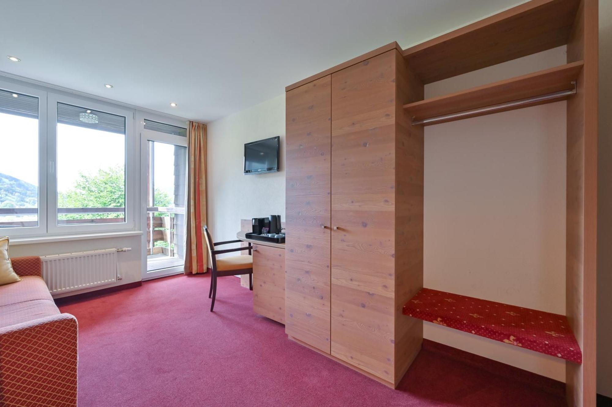 Rothenfels Panorama Hotel Immenstadt im Allgäu Extérieur photo