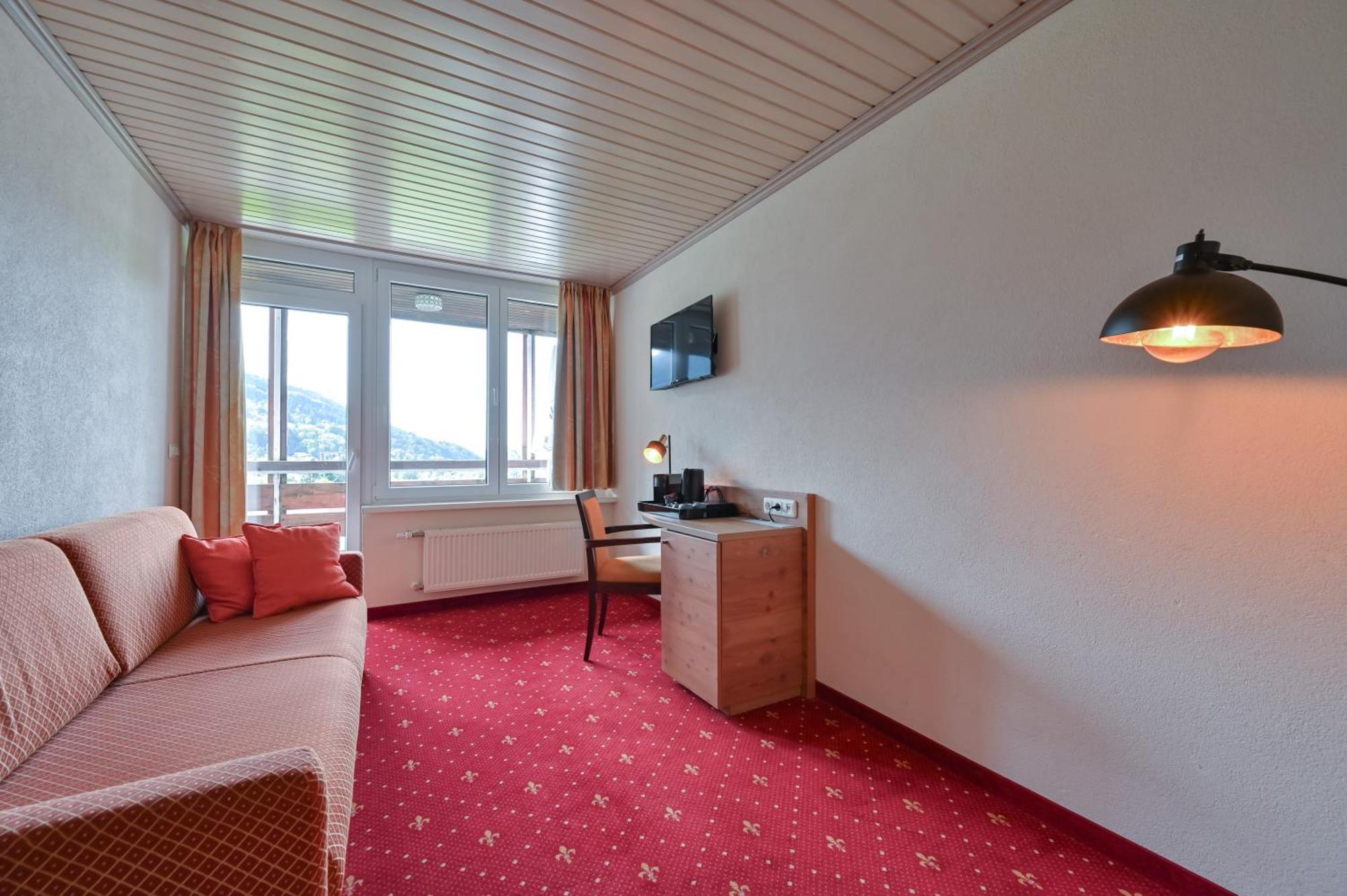 Rothenfels Panorama Hotel Immenstadt im Allgäu Extérieur photo
