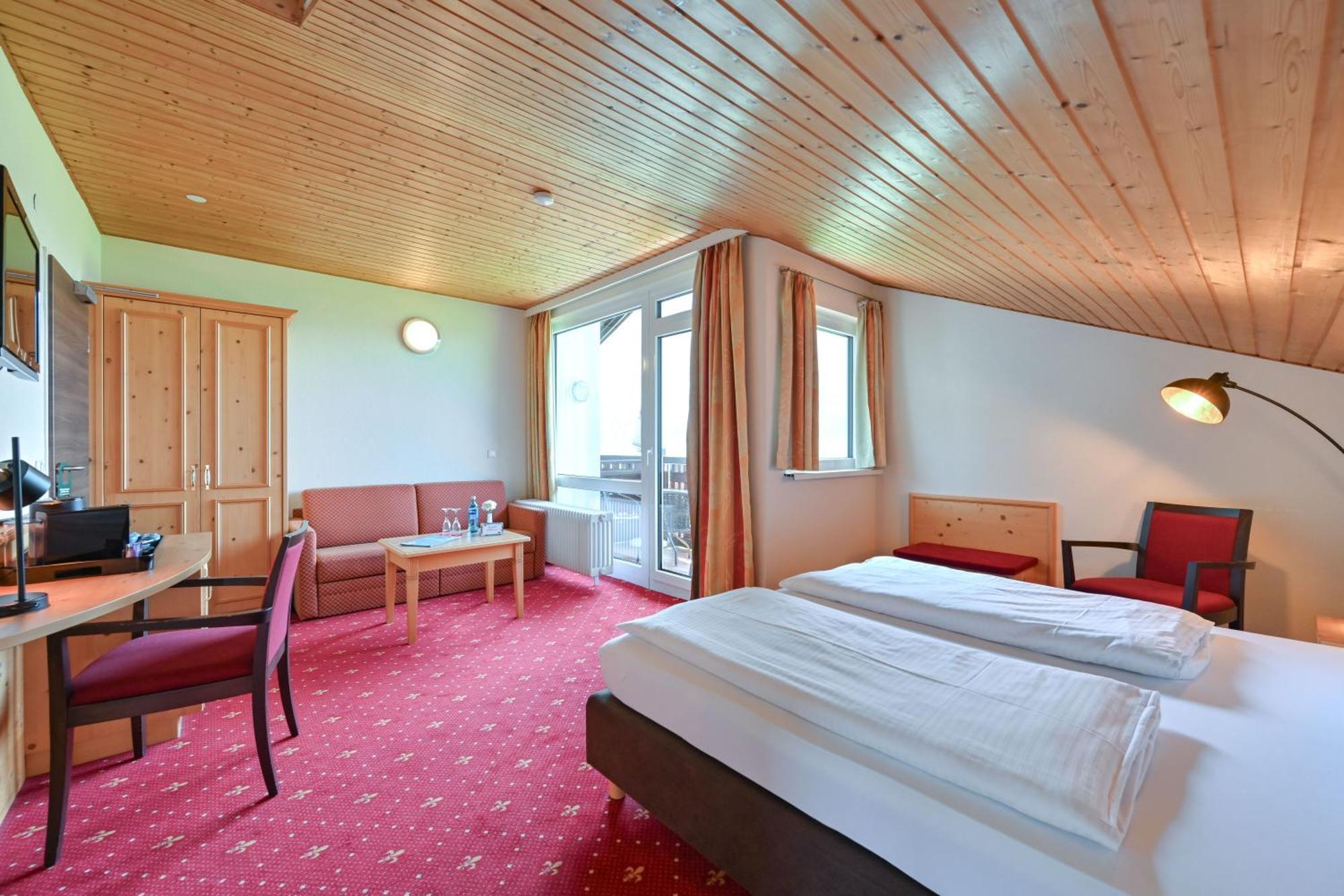 Rothenfels Panorama Hotel Immenstadt im Allgäu Extérieur photo