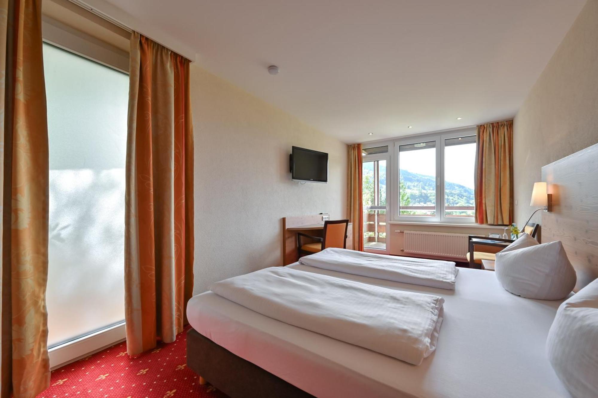 Rothenfels Panorama Hotel Immenstadt im Allgäu Extérieur photo