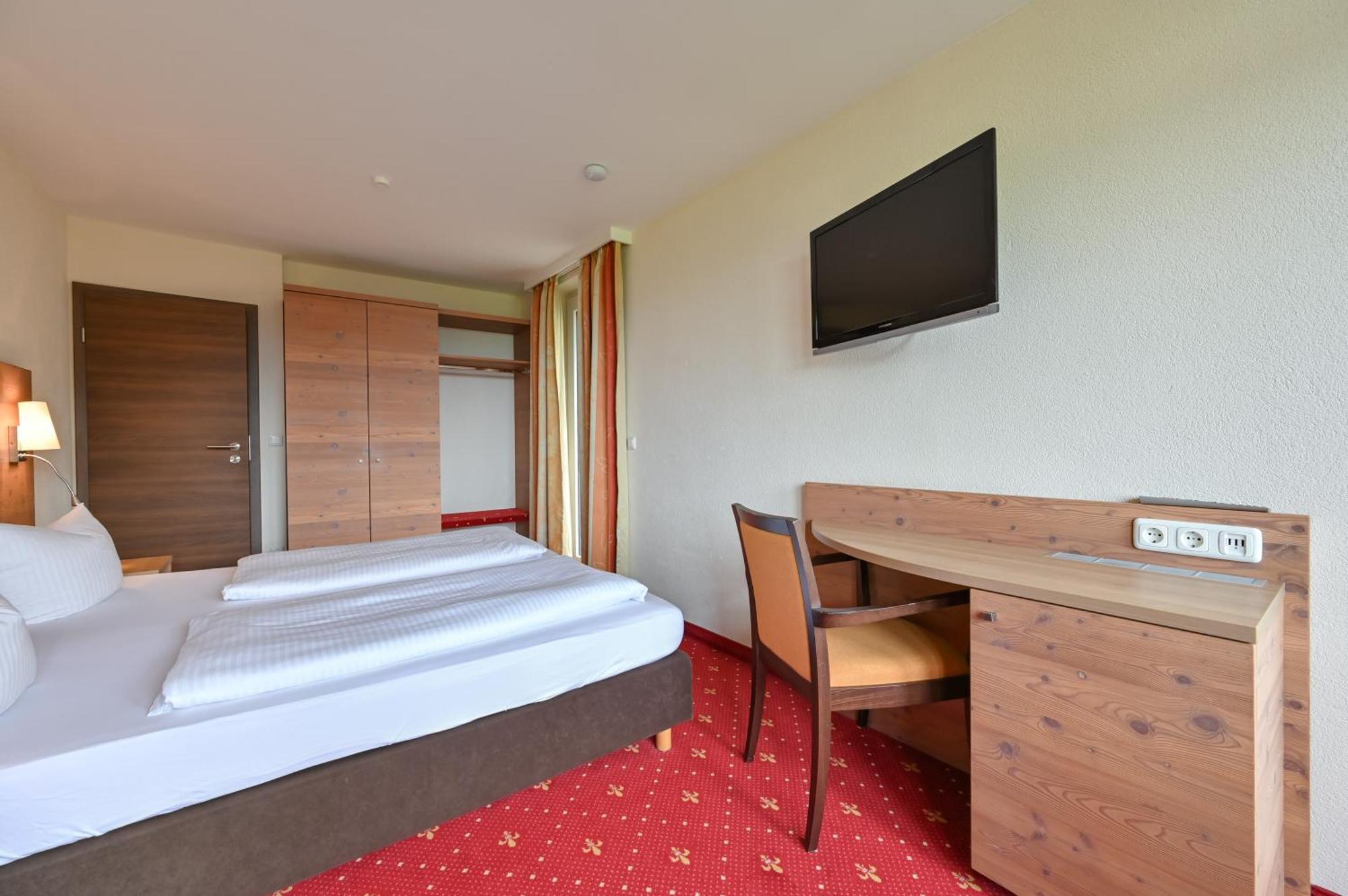 Rothenfels Panorama Hotel Immenstadt im Allgäu Extérieur photo