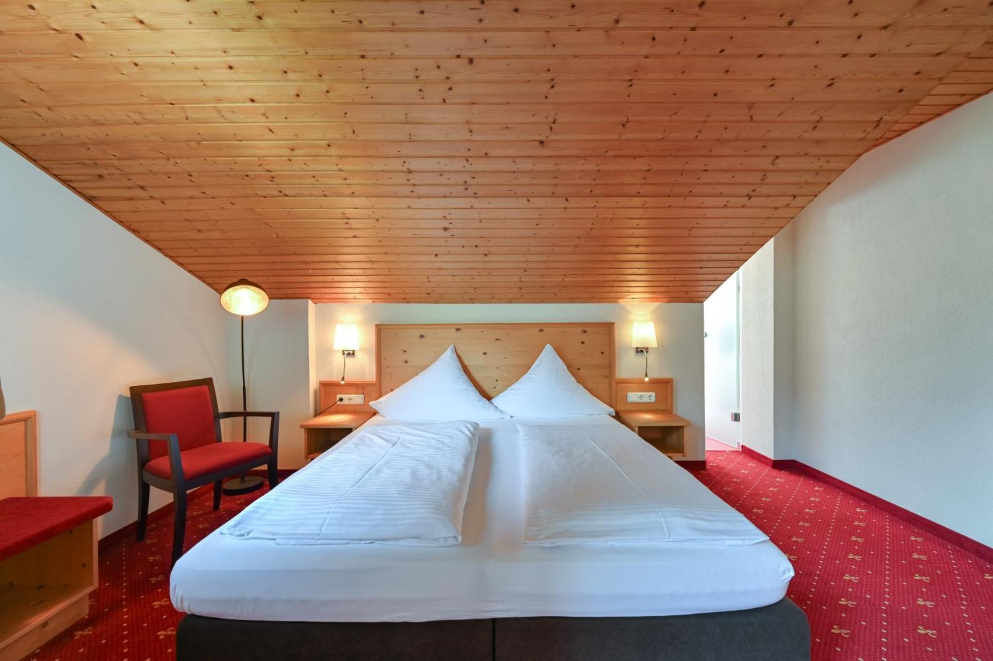 Rothenfels Panorama Hotel Immenstadt im Allgäu Extérieur photo