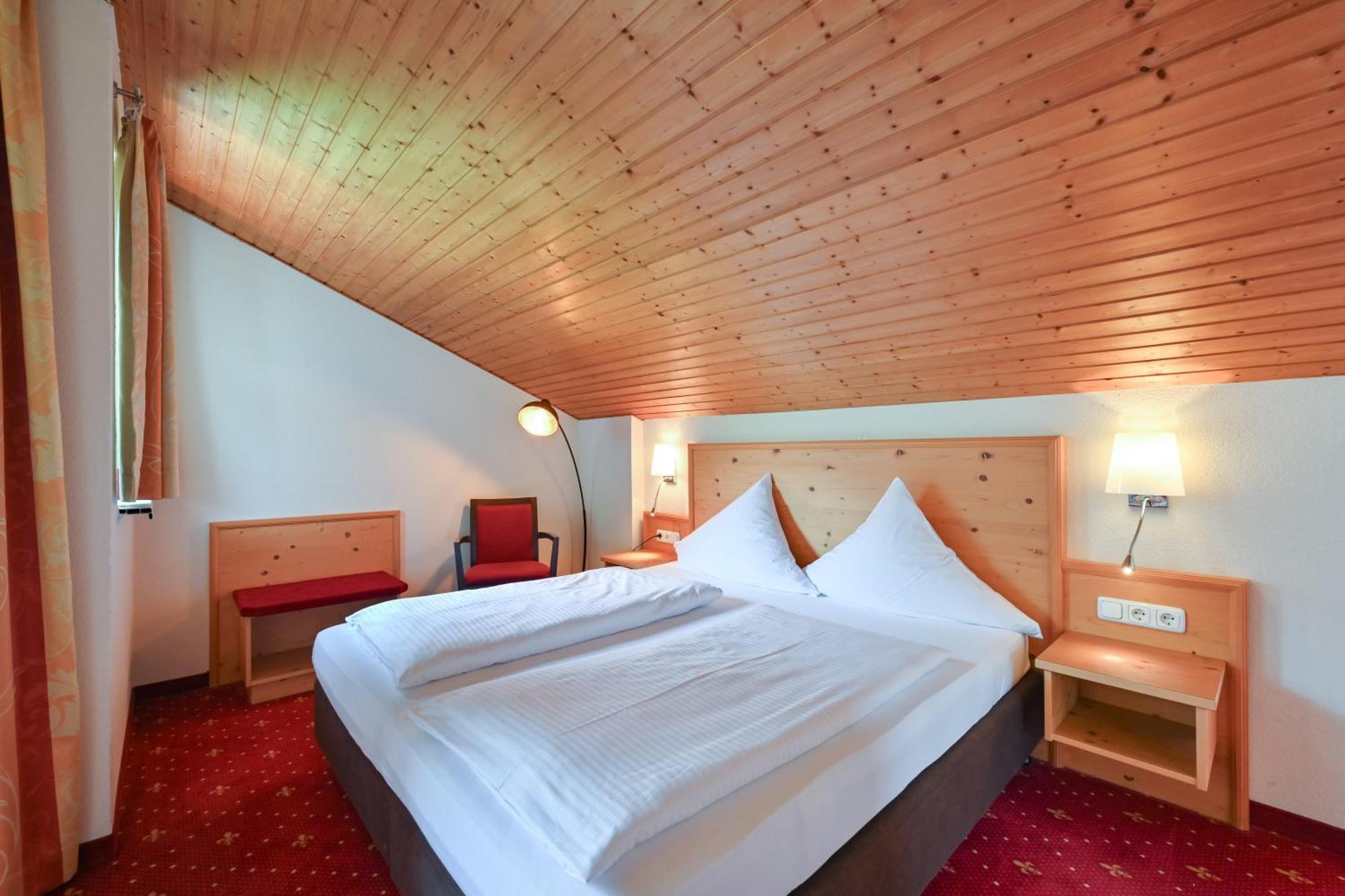 Rothenfels Panorama Hotel Immenstadt im Allgäu Extérieur photo