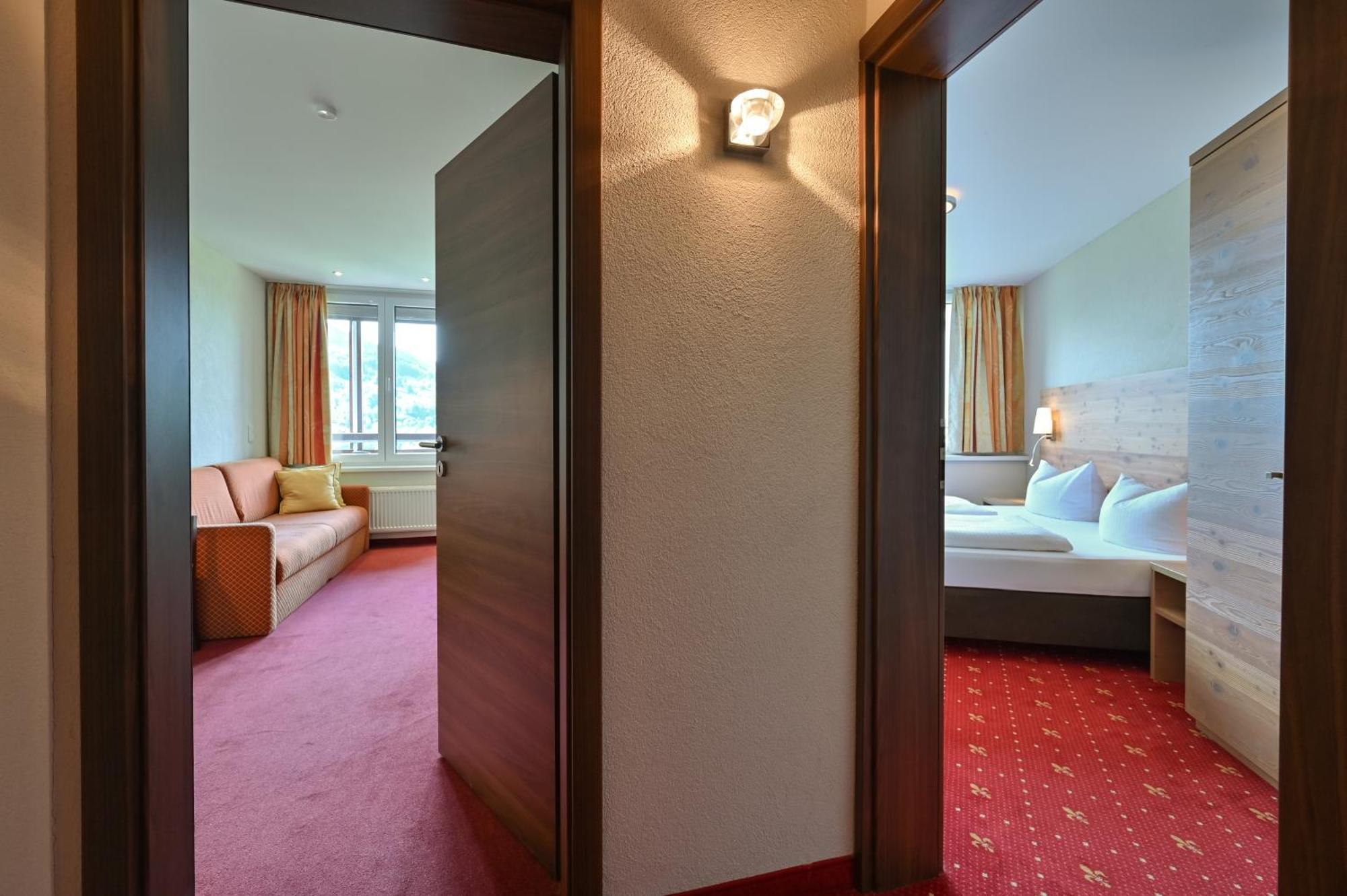 Rothenfels Panorama Hotel Immenstadt im Allgäu Extérieur photo