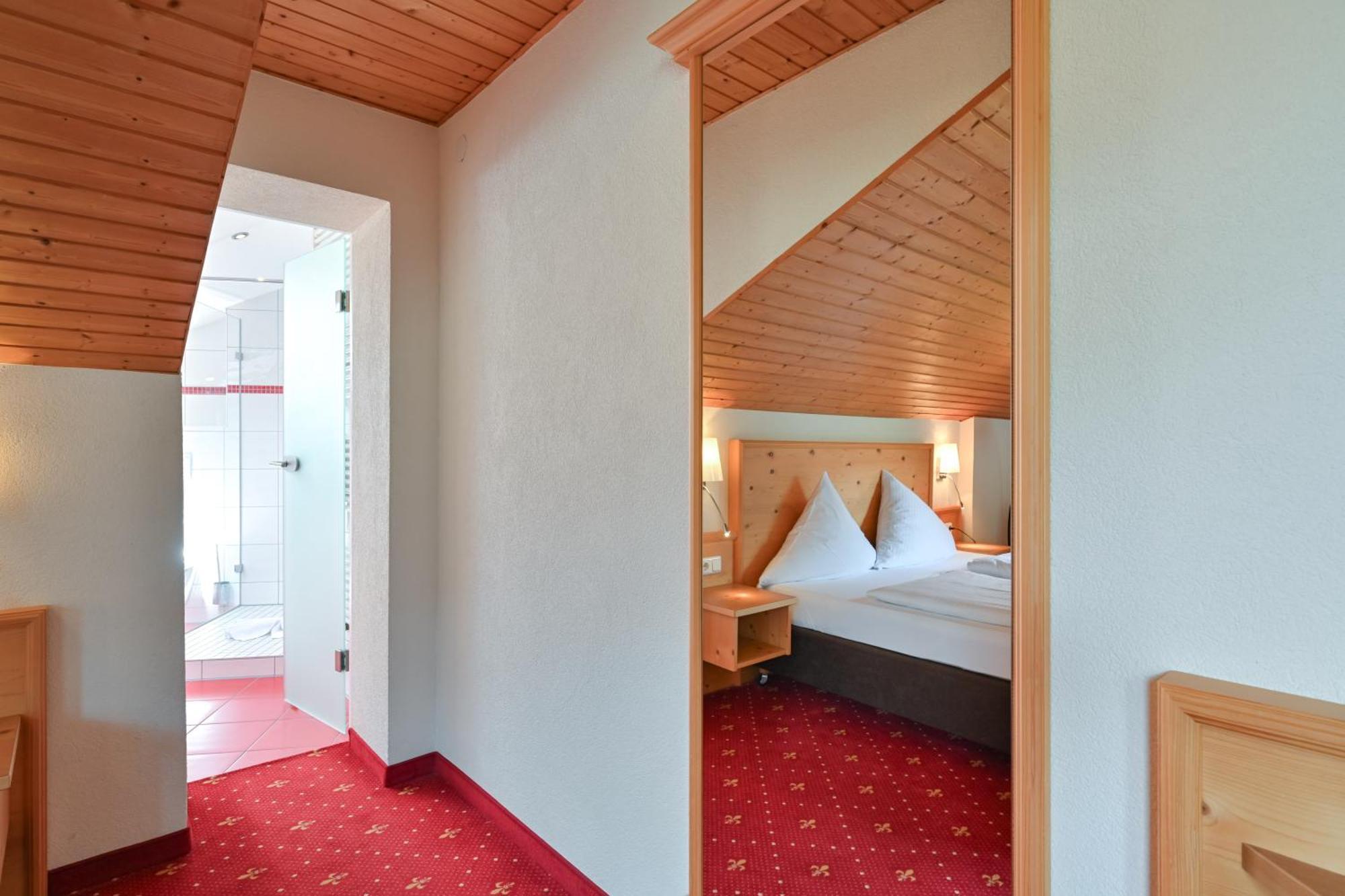 Rothenfels Panorama Hotel Immenstadt im Allgäu Extérieur photo