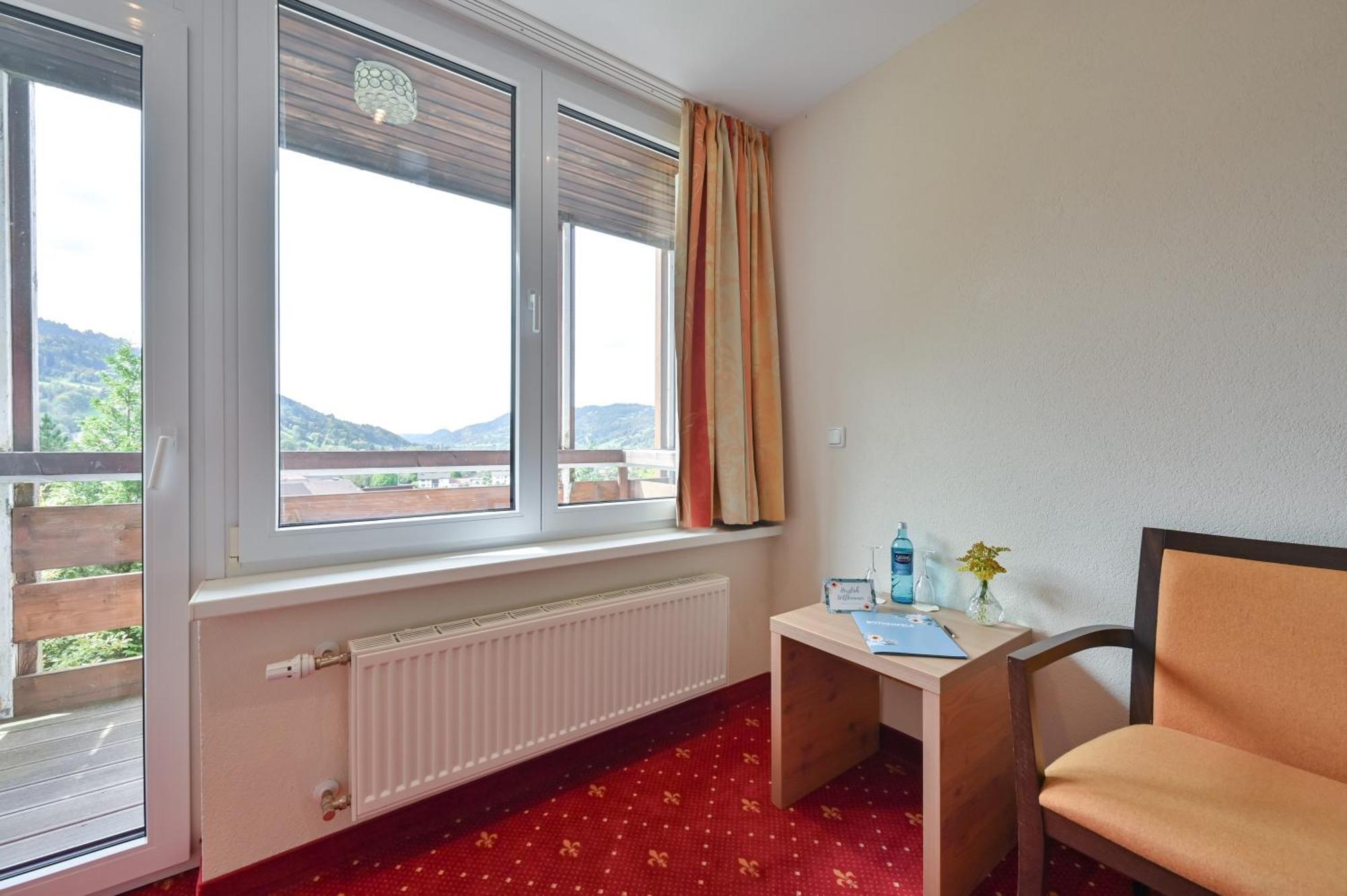 Rothenfels Panorama Hotel Immenstadt im Allgäu Extérieur photo