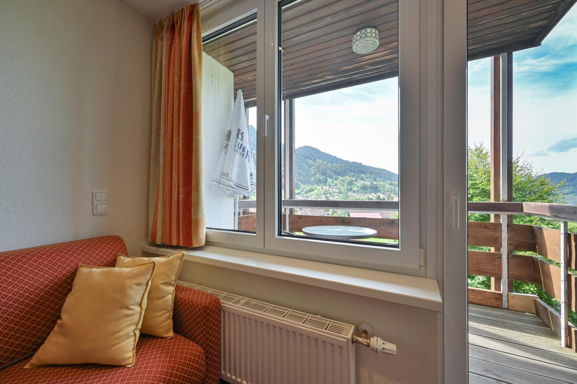 Rothenfels Panorama Hotel Immenstadt im Allgäu Extérieur photo